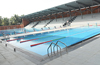 Olympic standard Yemmekere swimming pool all set for inauguration